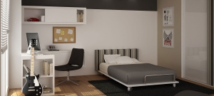 dorm